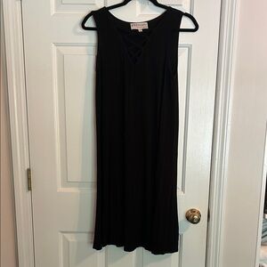 Little Black Dress (casual)